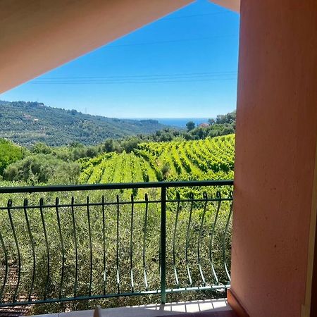 Agriturismo Ada Musso Ss Diano Borello Zewnętrze zdjęcie