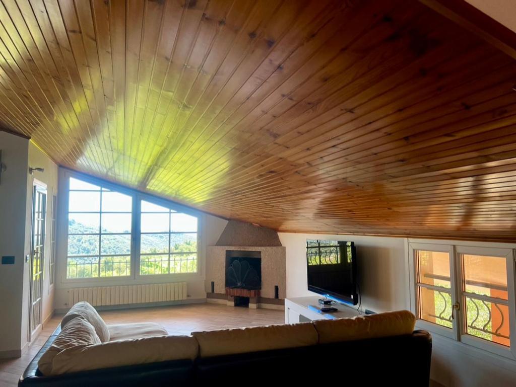 Agriturismo Ada Musso Ss Diano Borello Zewnętrze zdjęcie