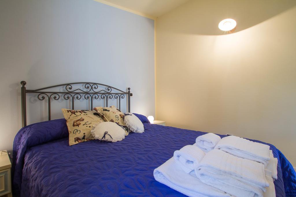 Agriturismo Ada Musso Ss Diano Borello Pokój zdjęcie