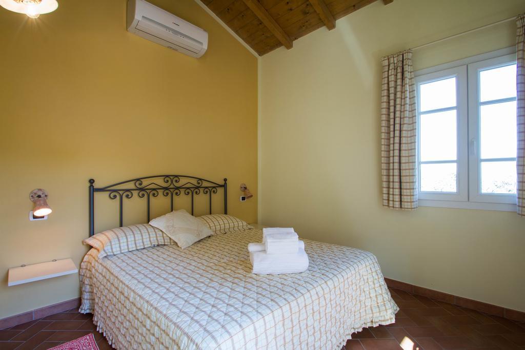 Agriturismo Ada Musso Ss Diano Borello Pokój zdjęcie