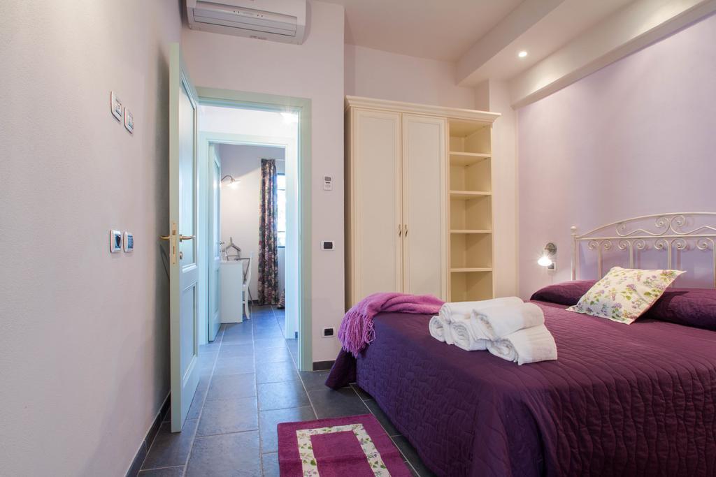 Agriturismo Ada Musso Ss Diano Borello Pokój zdjęcie