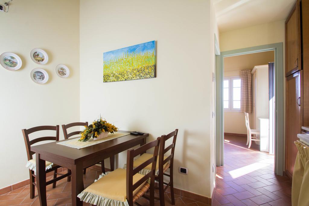 Agriturismo Ada Musso Ss Diano Borello Pokój zdjęcie