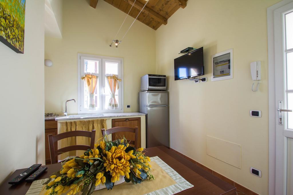 Agriturismo Ada Musso Ss Diano Borello Pokój zdjęcie