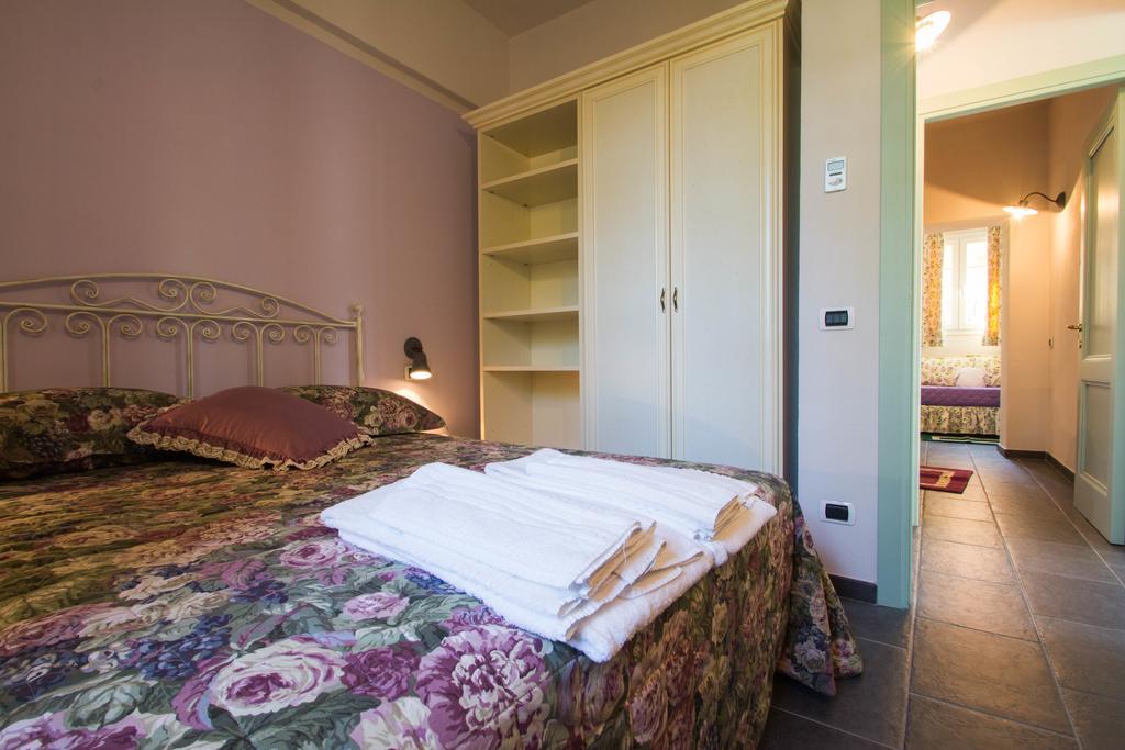Agriturismo Ada Musso Ss Diano Borello Pokój zdjęcie