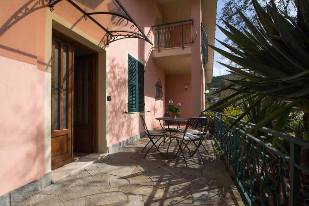Agriturismo Ada Musso Ss Diano Borello Pokój zdjęcie