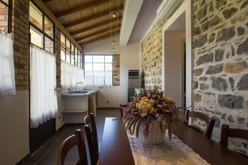 Agriturismo Ada Musso Ss Diano Borello Pokój zdjęcie