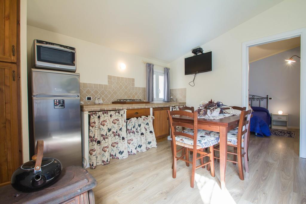 Agriturismo Ada Musso Ss Diano Borello Pokój zdjęcie