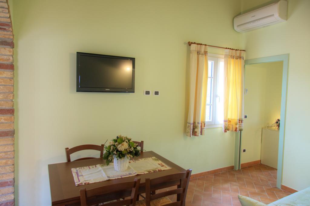 Agriturismo Ada Musso Ss Diano Borello Zewnętrze zdjęcie