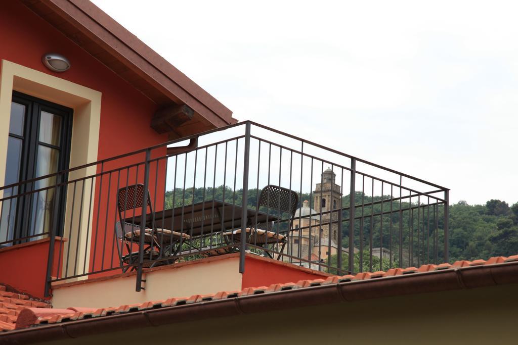 Agriturismo Ada Musso Ss Diano Borello Zewnętrze zdjęcie