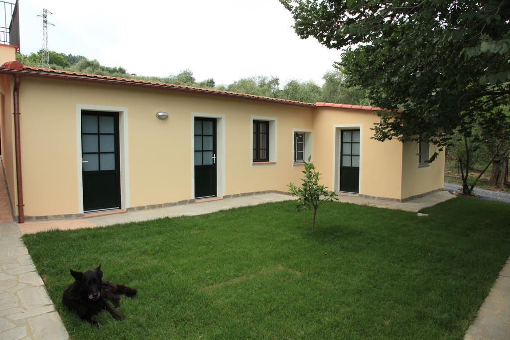 Agriturismo Ada Musso Ss Diano Borello Zewnętrze zdjęcie