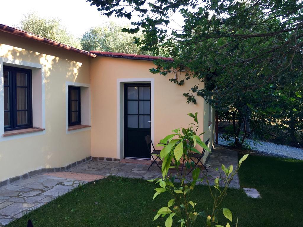Agriturismo Ada Musso Ss Diano Borello Zewnętrze zdjęcie