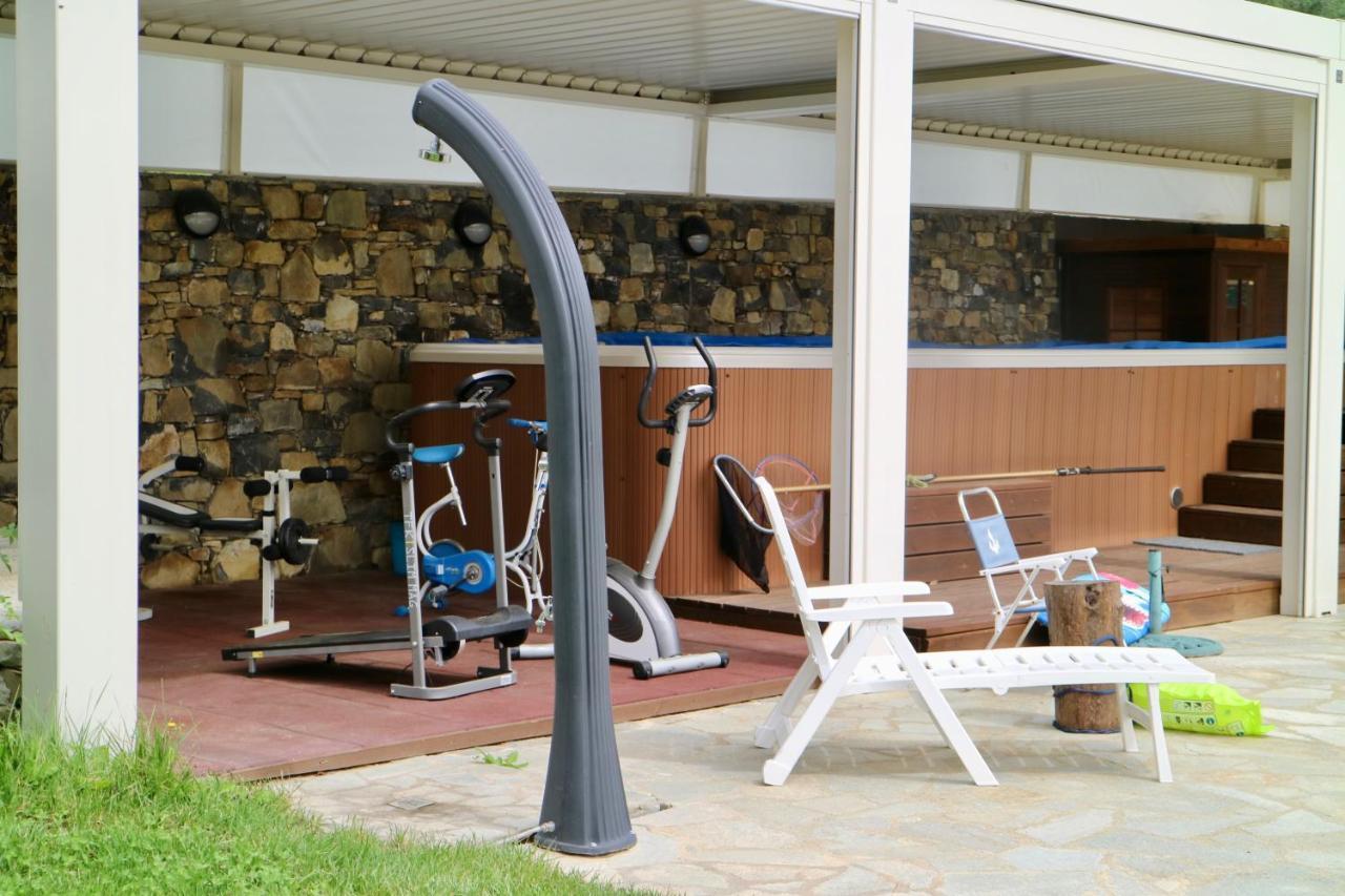 Agriturismo Ada Musso Ss Diano Borello Zewnętrze zdjęcie